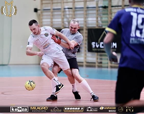 Mstowska Liga Halowa - 3 kolejka