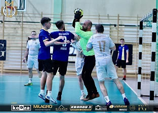 Mstowska Liga Halowa - 3 kolejka