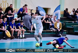 Mstowska Liga Halowa - 3 kolejka