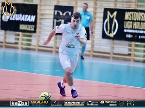 Mstowska Liga Halowa - 3 kolejka