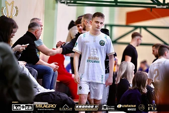 Mstowska Liga Halowa - 3 kolejka