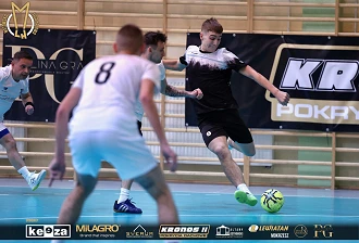 Mstowska Liga Halowa - 3 kolejka