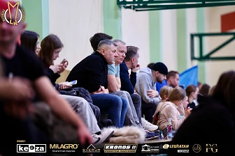 Mstowska Liga Halowa - 3 kolejka