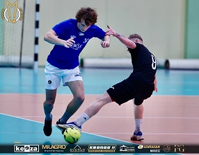 Mstowska Liga Halowa - 3 kolejka