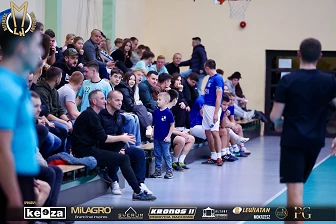 Mstowska Liga Halowa - 3 kolejka