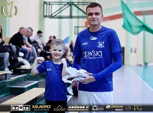 Mstowska Liga Halowa - 3 kolejka