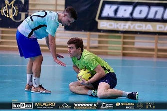 Mstowska Liga Halowa - 3 kolejka