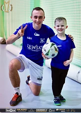 Mstowska Liga Halowa - 3 kolejka