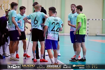 Mstowska Liga Halowa - 3 kolejka