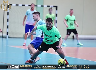 Mstowska Liga Halowa - 3 kolejka