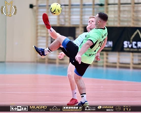 Mstowska Liga Halowa - 3 kolejka