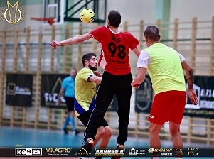 Mstowska Liga Halowa - 3 kolejka