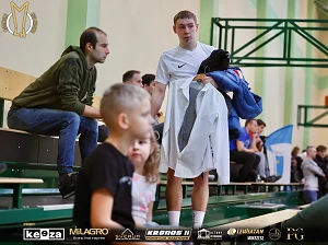 Mstowska Liga Halowa - 3 kolejka