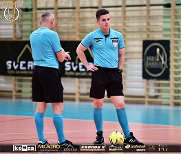 Mstowska Liga Halowa - 3 kolejka