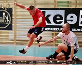 Mstowska Liga Halowa - 3 kolejka