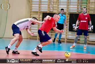 Mstowska Liga Halowa - 3 kolejka