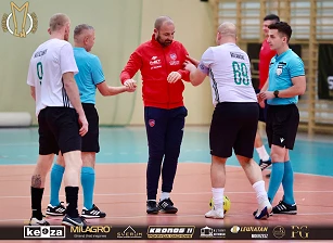 Mstowska Liga Halowa - 3 kolejka