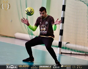 Mstowska Liga Halowa - 6 kolejka
