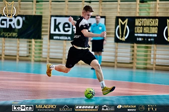 Mstowska Liga Halowa - 6 kolejka