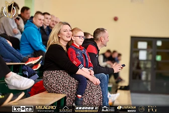 Mstowska Liga Halowa - 6 kolejka