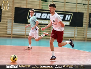 Mstowska Liga Halowa - 6 kolejka