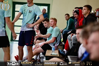 Mstowska Liga Halowa - 6 kolejka