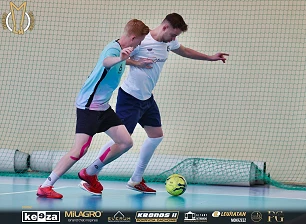 Mstowska Liga Halowa - 6 kolejka