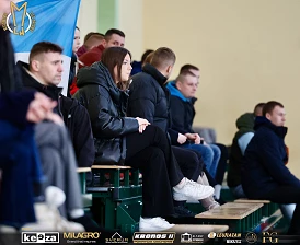 Mstowska Liga Halowa - 6 kolejka