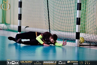 Mstowska Liga Halowa - 6 kolejka