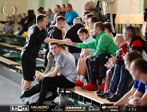 Mstowska Liga Halowa - 6 kolejka