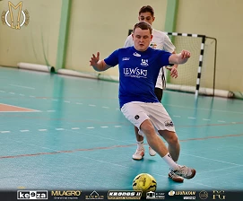 Mstowska Liga Halowa - 6 kolejka