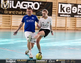 Mstowska Liga Halowa - 6 kolejka