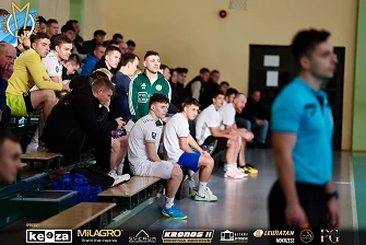 Mstowska Liga Halowa - 6 kolejka