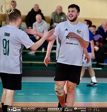 Mstowska Liga Halowa - 6 kolejka