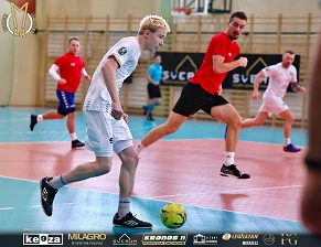 Mstowska Liga Halowa - 6 kolejka