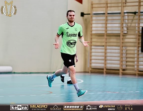 Mstowska Liga Halowa - 6 kolejka