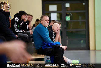 Mstowska Liga Halowa - 6 kolejka