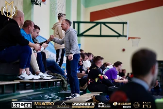 Mstowska Liga Halowa - 6 kolejka