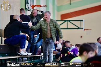 Mstowska Liga Halowa - 6 kolejka