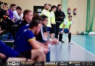 Mstowska Liga Halowa - 6 kolejka