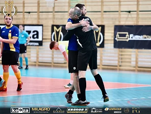 Mstowska Liga Halowa - 6 kolejka