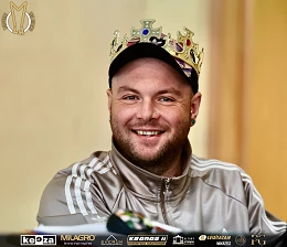 Mstowska Liga Halowa - 6 kolejka