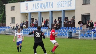 „Okręgówka”: 4-tą kolejkę zaczęli od 6 goli w Krzepicach