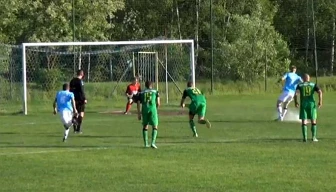 IV liga: w sobotę przedostatnia kolejka, a za tydzień koniec rozgrywek