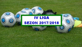 IV liga podzielona. „Nasze” zespoły grać będą tradycyjnie w grupie I.