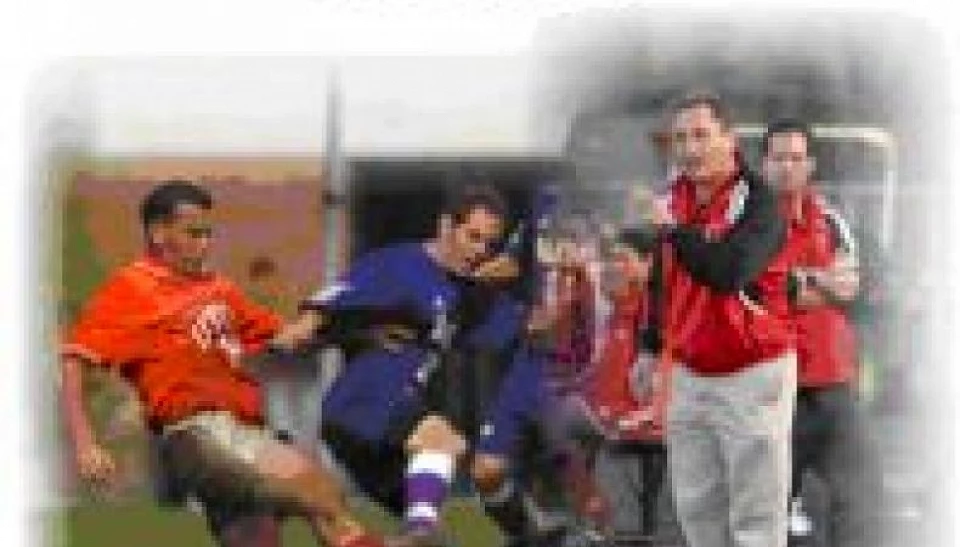 Kursy trenerskie Grassroots D, Grassroots C oraz UEFA B wyrównawczy