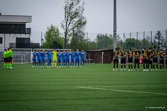 Skra Częstochowa - Wieczysta Kraków