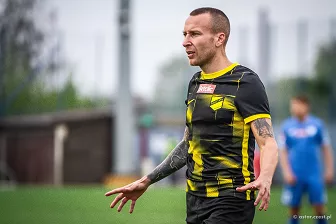 Skra Częstochowa - Wieczysta Kraków