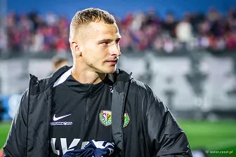 Raków Częstochowa - Śląsk Wrocław