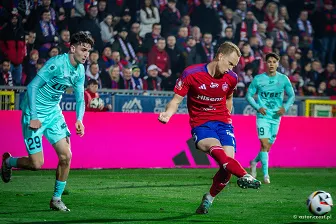 Raków Częstochowa - Śląsk Wrocław